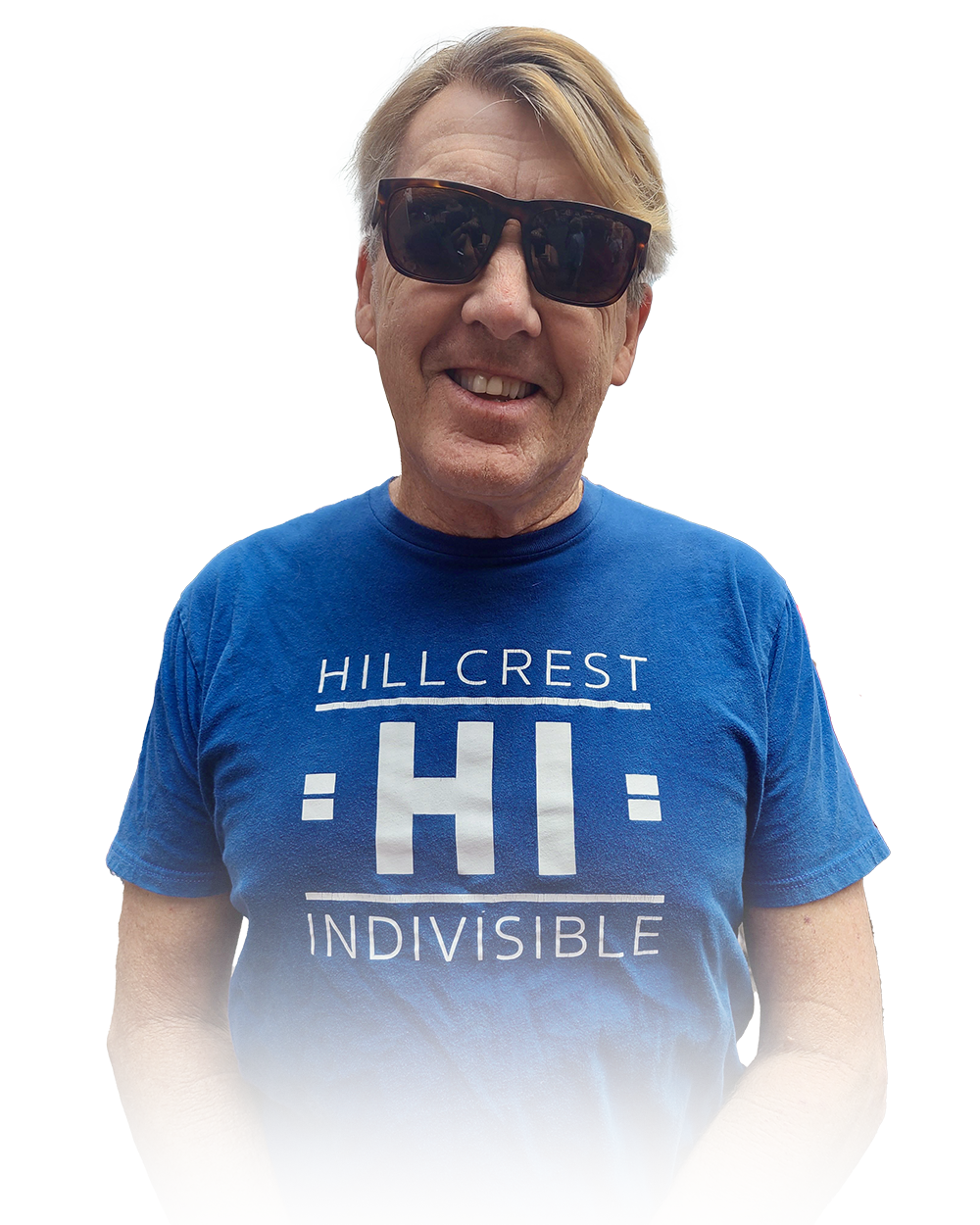 John Mattes reporting